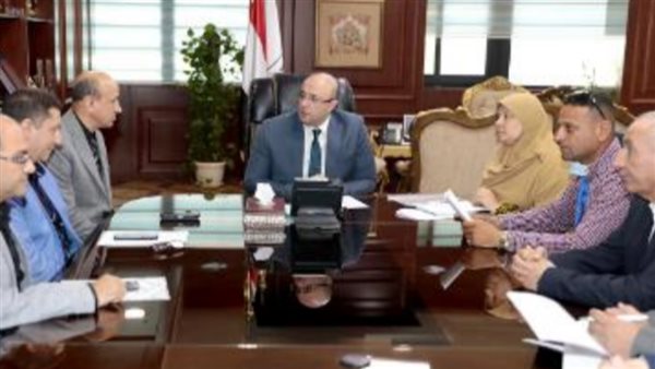 حل مشكلة إنشاء المدرسة