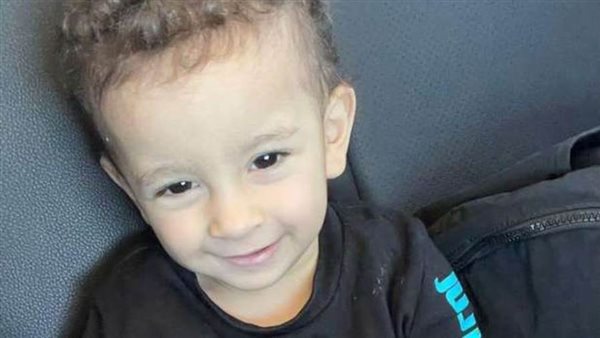 وفاة الطفل أيوب بالإسكندرية