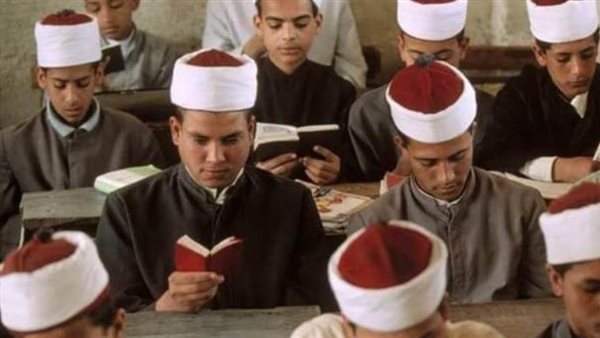 رابط بوابة الأزهر