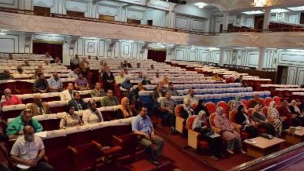 استعدادا للامتحانات