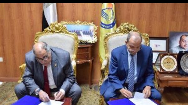 بروتوكول تعاون بين