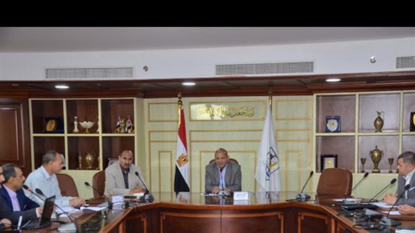 خطة عمل جديدة لتنظيم