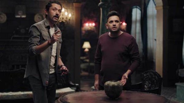 مسلسل البيت بيتي