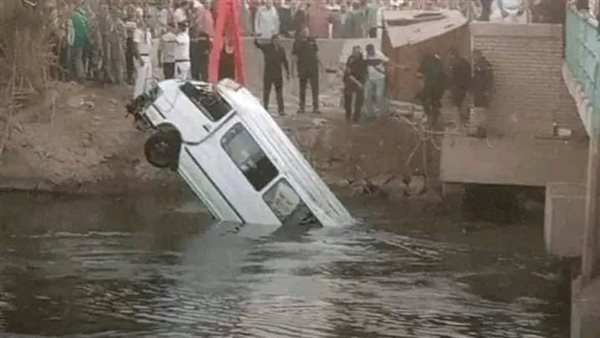 مصرع 6 أفراد وإصابة