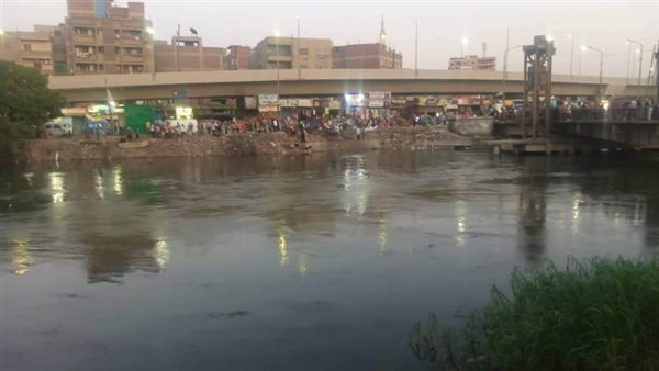 مصرع طالب غرقا في