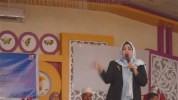 انطلاق الحملة الوطنية