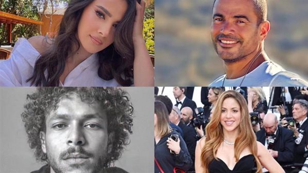 نشرة أخبار الفن