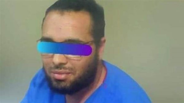 حبس ممرض أنتحل صفة