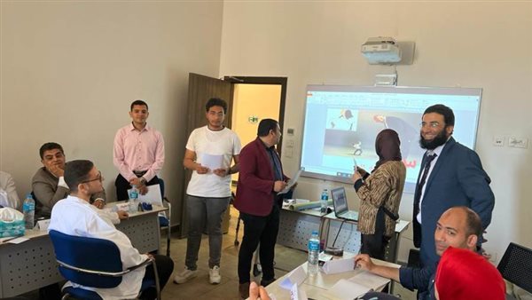 جامعة المنصورة الجديدة