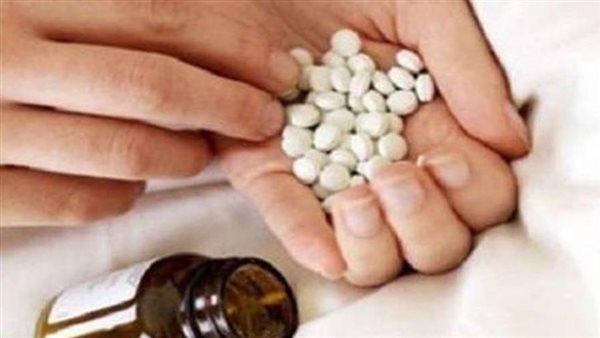 ربة منزل تحاول الانتحار