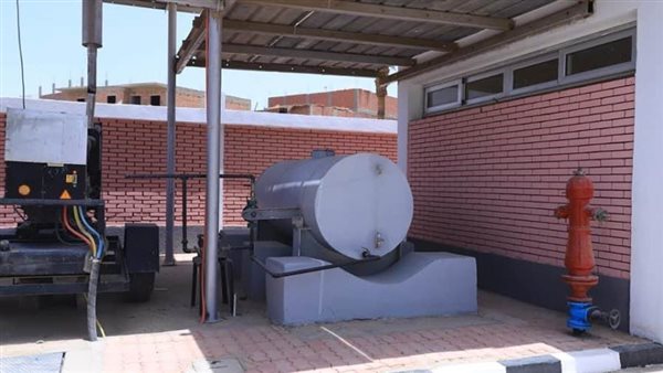 محافظ سوهاج: تشغيل