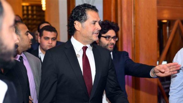 حفل راغب علامة