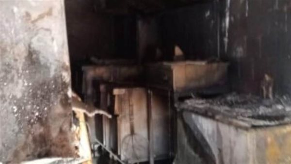 الحماية المدنية تسيطرعلى