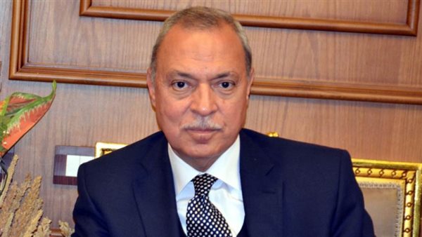 محافظ القليوبية يتفقد