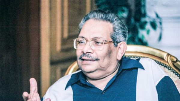 أسامة أنور عكاشة