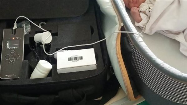 فحص 310 ألف طفل في