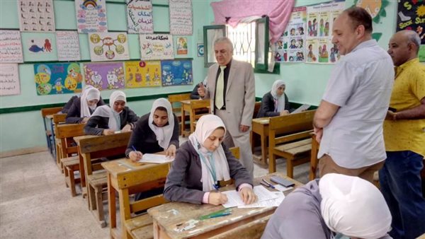 وكيل صحة الدقهلية