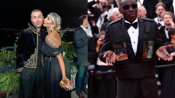 خابي لام - بلال العربي