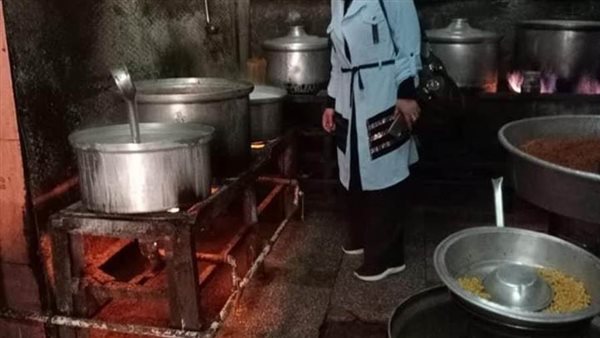 حماية المستهلك تشن