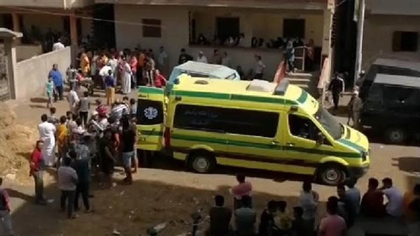 سيدة تقدم على الانتحار