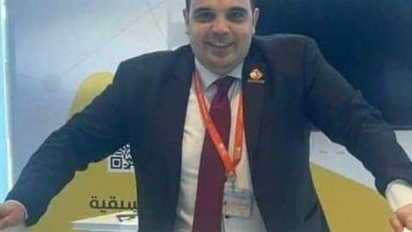 بالتزكية.. موسى شلبي