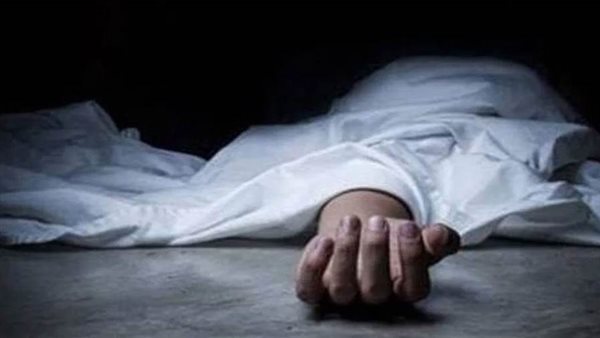 ابنها أشعل بها النيران