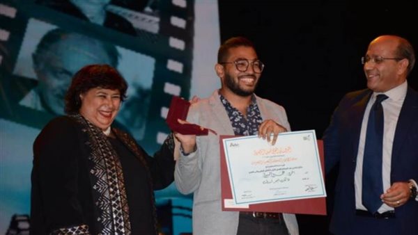 فيلم لما كان البحر