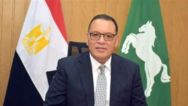 حفاظا على المال العام..محافظ