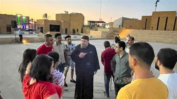 محافظ الشرقية يتابع