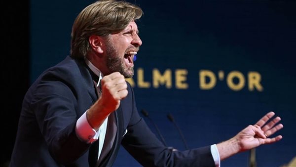 حفل ختام مهرجان كان