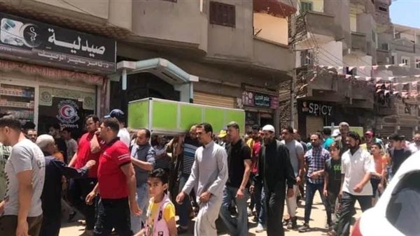 أيوه قتلت ولادي عشان