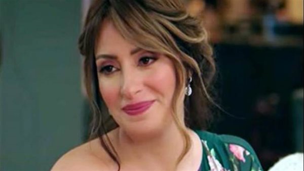 نرمين الفقي