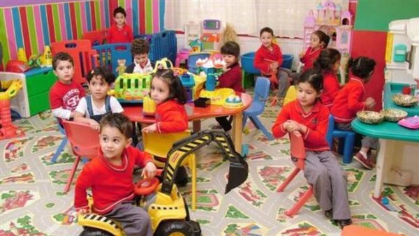 تقديم رياض الأطفال 2022 بالمدراس الرسمية والمتميزة لغات الجيزة 2022 -2023