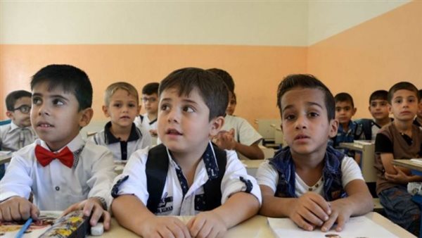 رابط تقديم الصف الأول