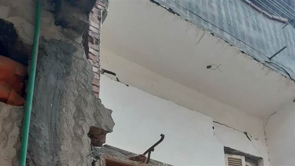 مصرع سيدة وإصابة