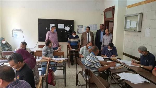 وكيل تعليم الغربية