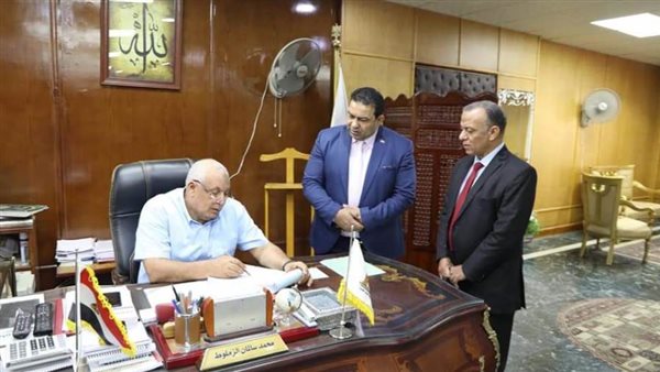 نتيجة الشهادة الإعدادية