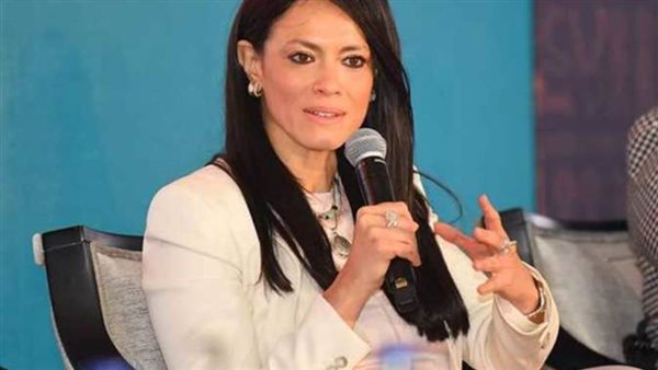 د. رانيا المشاط