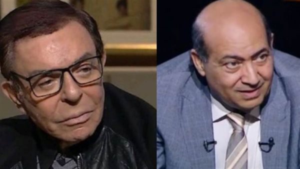 طارق الشناوي وسمير