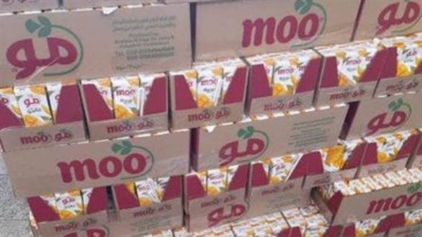 ضبط 21 ألف و600 عبوة