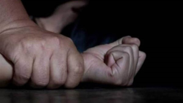 اغتصاب فتاة الطالبية