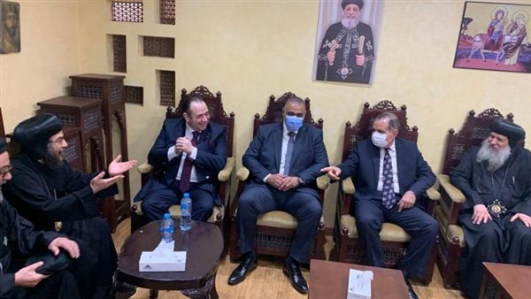 محافظ كفر الشيخ: