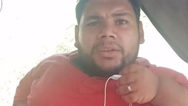 محمد سواق تو توك