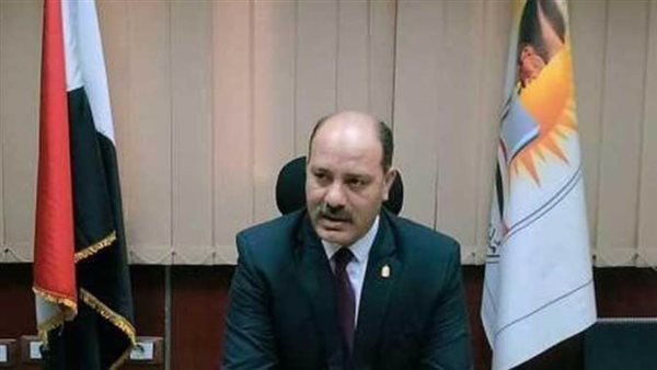 أبو زيد يتابع سير