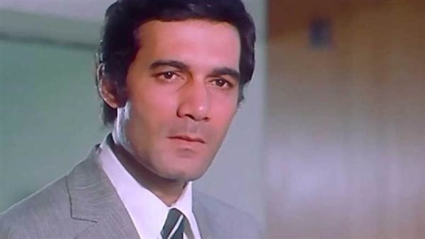 محمود ياسين