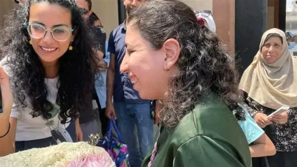 بعفو رئاسي.. الإفراج