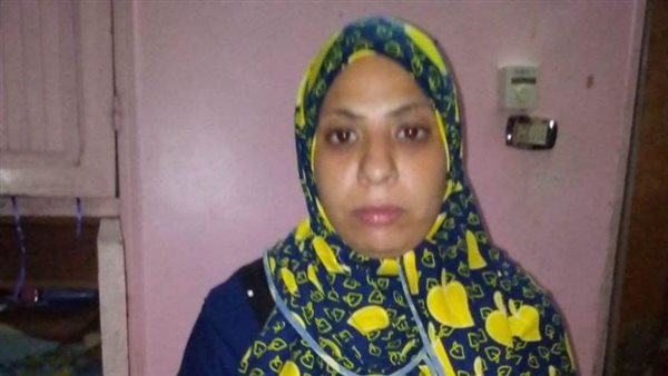 البنت المتغيبة بعد