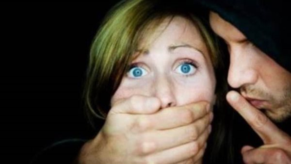 اختطاف فتاة