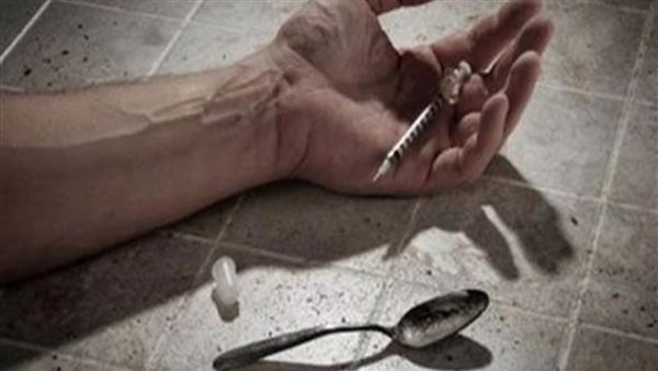 علاج الإدمان