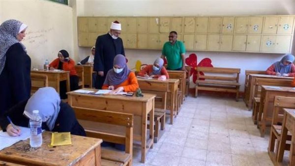 رابط بوابة الأزهر